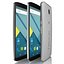 Nexus 6 White