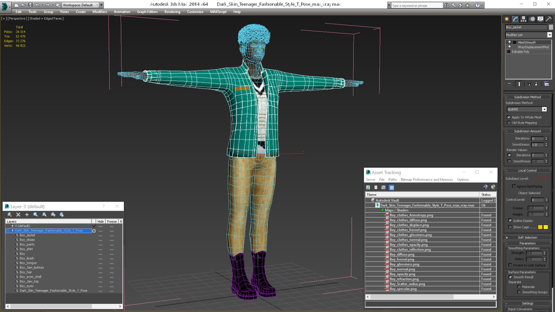 3D Dark Skin Teenager Fashionable Style T Pose model https://p.turbosquid.com/ts-thumb/3s/ZfA4Nn/1M/darkskinteenagerfashionablestyletposec4dmodel021/jpg/1626768090/1920x1080/fit_q87/3e46f4c0e64c0268bf3df8245990566e1c547ba5/darkskinteenagerfashionablestyletposec4dmodel021.jpg