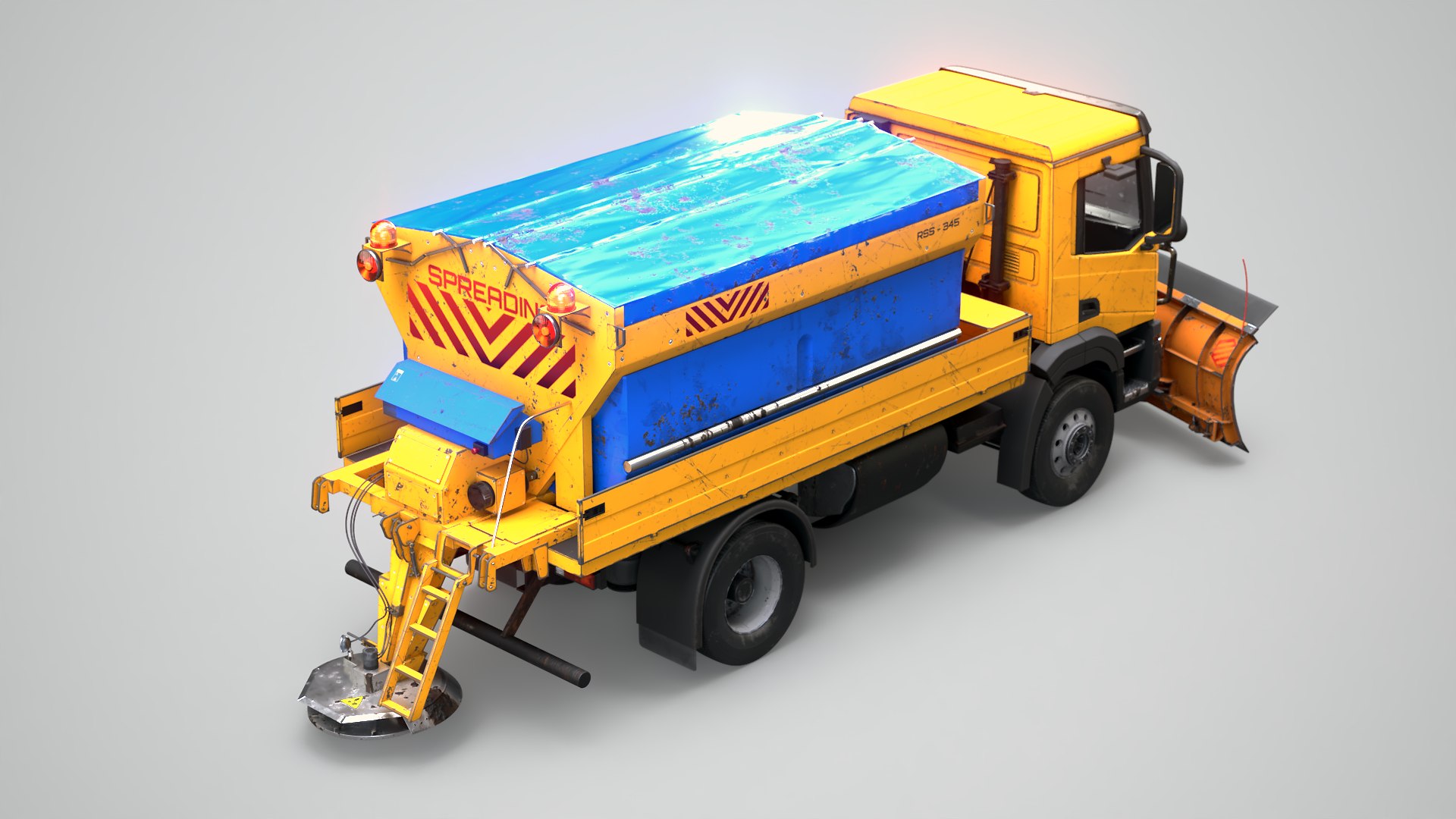 3D Aged Snow Plow Truck 3D Model - Winter Service Vehicle with Plow and Salt Spreader https://p.turbosquid.com/ts-thumb/3s/bZ2RnI/BC/spused_0004/png/1762019006/1920x1080/fit_q87/19f5c5e9c779d7e4f346599037180b0e46f3c1ef/spused_0004.jpg