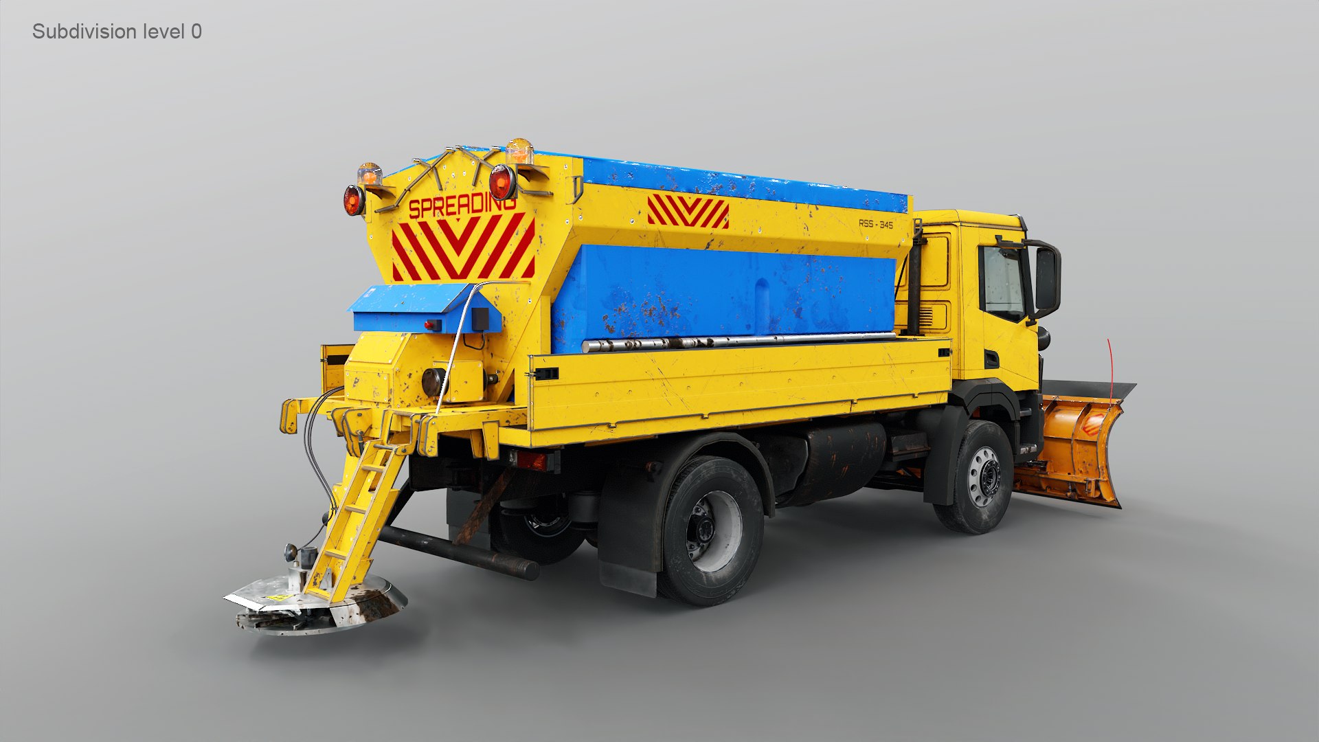 3D Aged Snow Plow Truck 3D Model - Winter Service Vehicle with Plow and Salt Spreader https://p.turbosquid.com/ts-thumb/3s/bZ2RnI/Fq/spused_tooblag/png/1762019132/1920x1080/fit_q87/544a58e9b0fd868b66b5a12afa1024e5904c9a9d/spused_tooblag.jpg