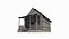 Around the 18th century wooden houses and residential buildings were constructed