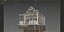 Around the 18th century wooden houses and residential buildings were constructed