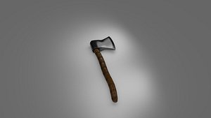 RealisticAxe FactoryNew