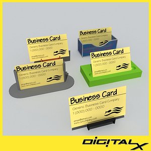 business card_holders