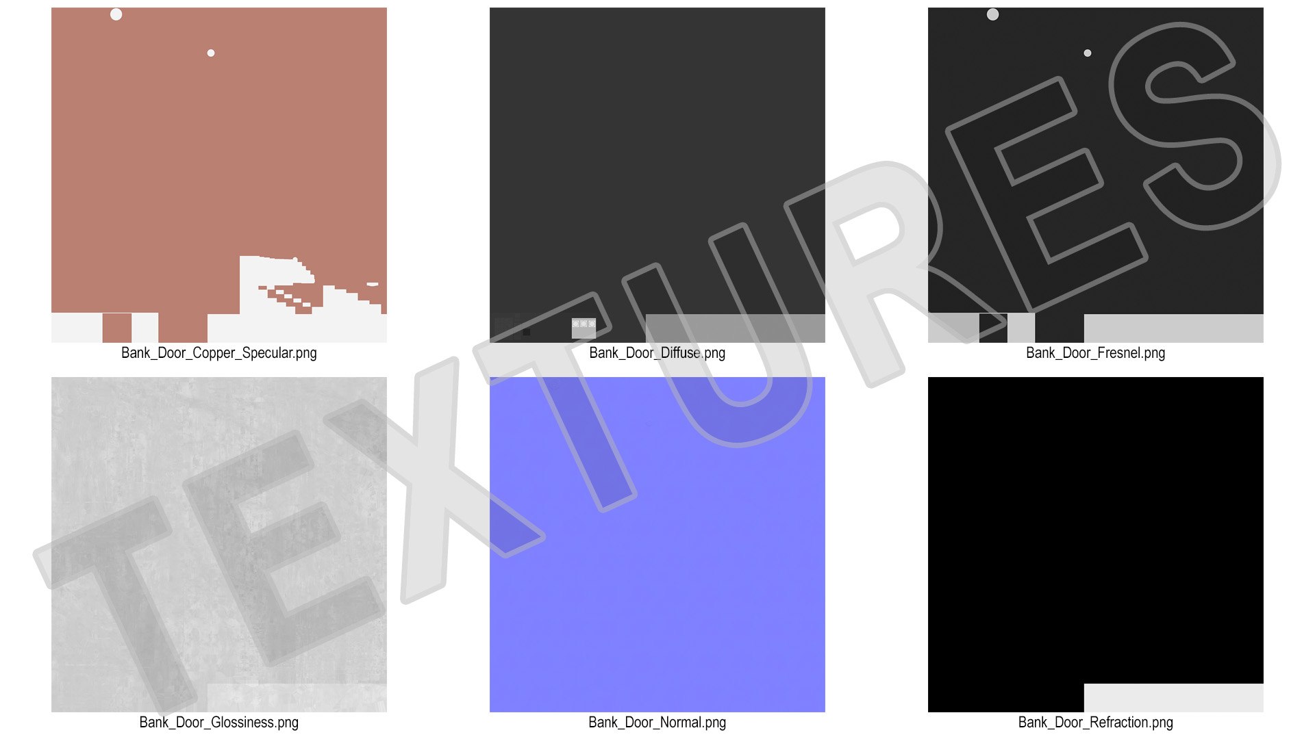 3D Vintage Copper Bank Vault Door https://p.turbosquid.com/ts-thumb/3s/lX0kOQ/hG/vintagecopperbankvaultdoormb3dmodel022/jpg/1689457853/1920x1080/fit_q87/938b57da1e658385159a712b6301609882cf786d/vintagecopperbankvaultdoormb3dmodel022.jpg