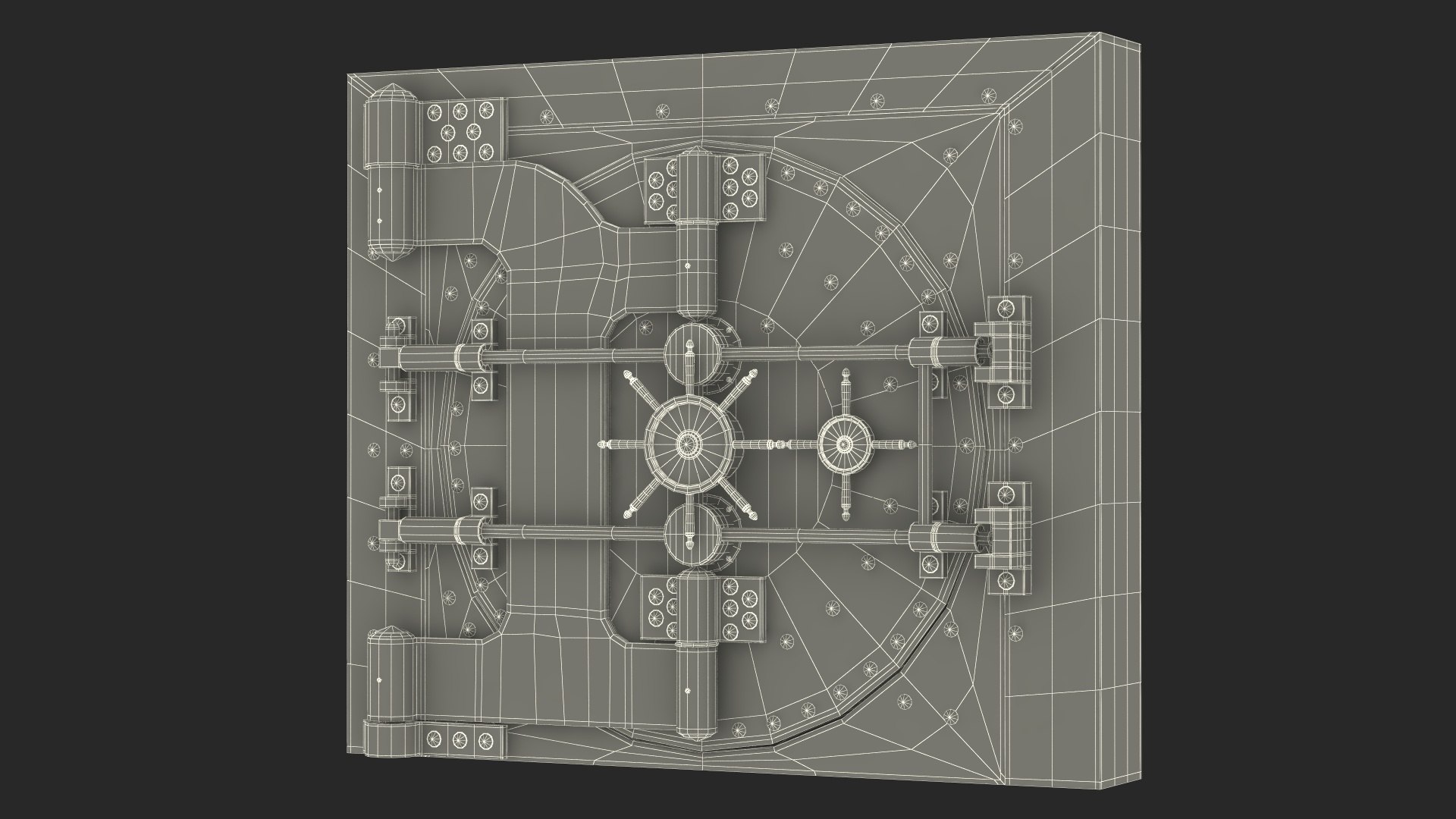 3D Vintage Copper Bank Vault Door https://p.turbosquid.com/ts-thumb/3s/lX0kOQ/jN/vintagecopperbankvaultdoormb3dmodel028/jpg/1689457874/1920x1080/fit_q87/387b846055cf95fa75cc2590f83184324caa152e/vintagecopperbankvaultdoormb3dmodel028.jpg