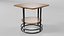 Square Table N11