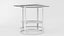 Square Table N11