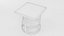 Square Table N11
