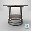 Square Table N11