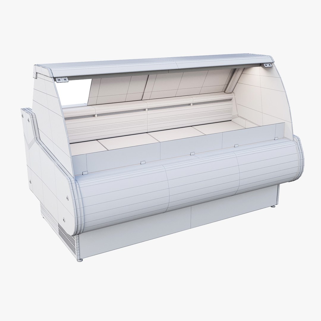 3D refrigerating showcase model https://p.turbosquid.com/ts-thumb/3s/mkNHpa/ZmX1nziZ/wire3/jpg/1494576377/1920x1080/fit_q87/8d3f1ab9a23d8628f60688707095dc3bb461dc60/wire3.jpg
