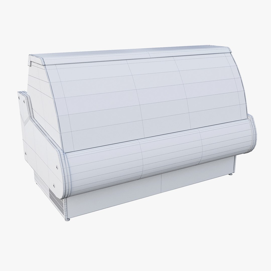 3D refrigerating showcase model https://p.turbosquid.com/ts-thumb/3s/mkNHpa/v1yzh7bz/wire1/jpg/1494576377/1920x1080/fit_q87/bbdf31b42e177f1391dfda85574ac1de8433093a/wire1.jpg