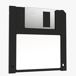 Floppy disk