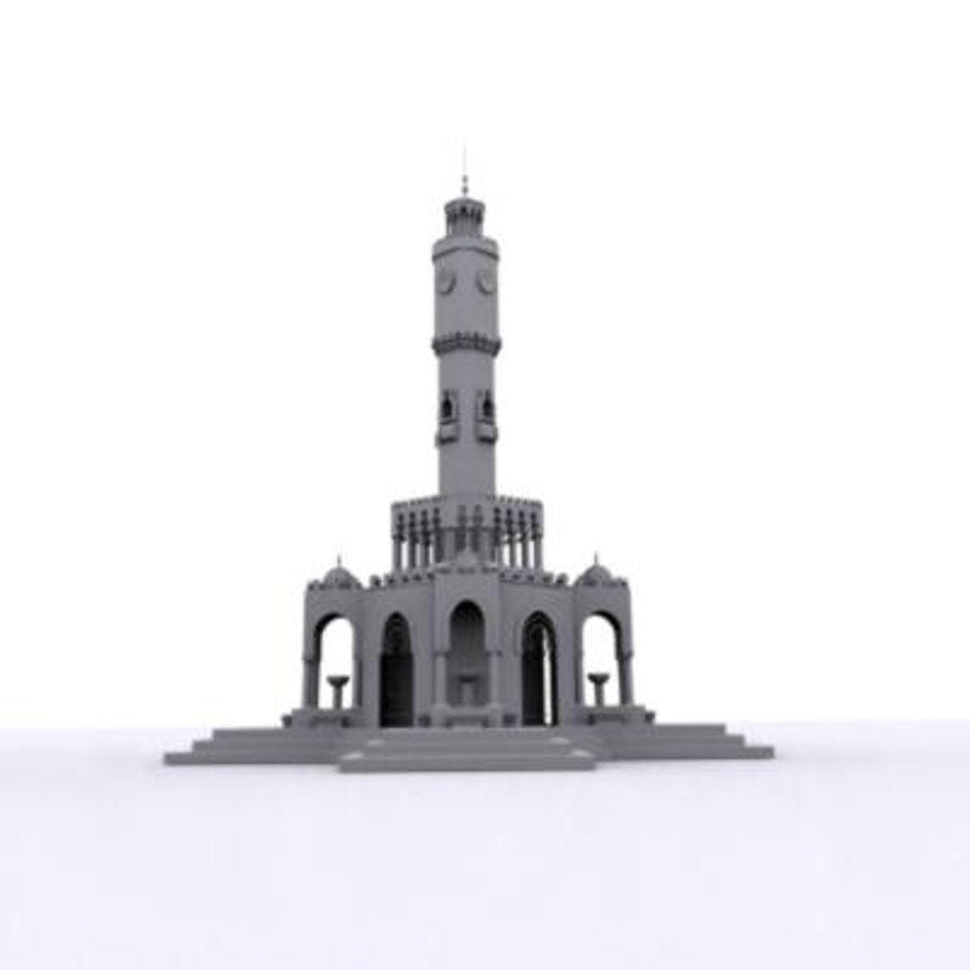 3d model izmir saat kulesi https://p.turbosquid.com/ts-thumb/3s/pJR0Fz/OzHljvpR/izmirsaatkulesi4/jpg/1195766400/1920x1080/fit_q87/5d559b18a8fa23d2c45ce751e1e2bac6a9b662b7/izmirsaatkulesi4.jpg