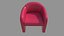 AREA Armchairs - Single Sofa