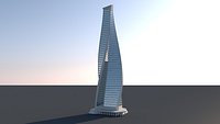 Skyscraper