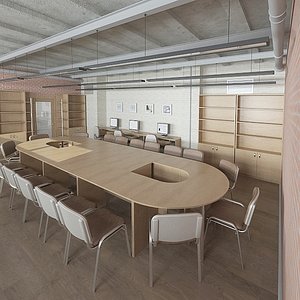 max office design