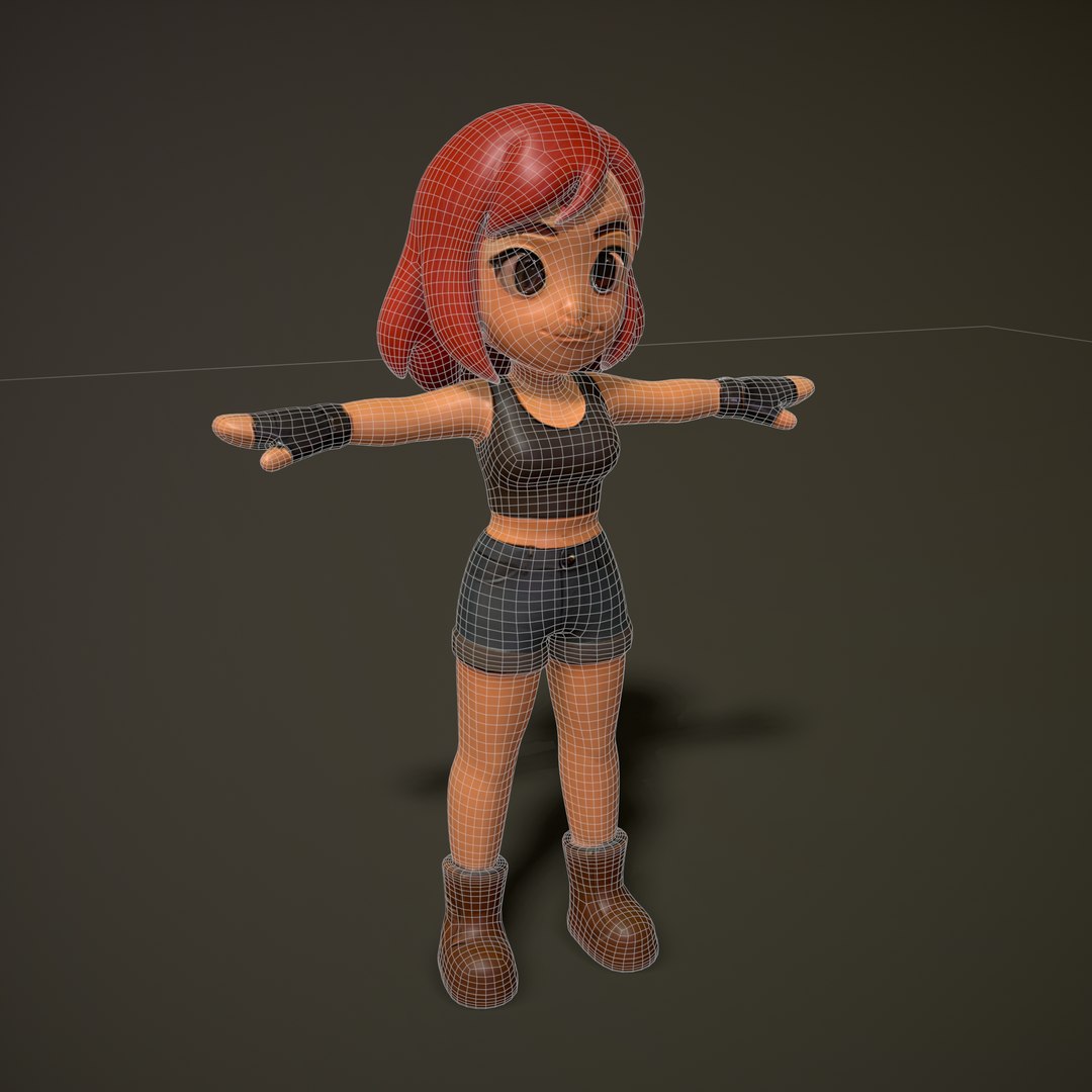 Stylized Girl Character 3D https://p.turbosquid.com/ts-thumb/3s/t4UVBW/tt/stylizedgirlcharacter/png/1759092447/1920x1080/fit_q87/cb89315187811c59bd744077273059fd46dd8d62/stylizedgirlcharacter.jpg