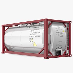Tank Container