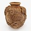 Ethnic Vase