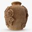 Ethnic Vase