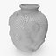Ethnic Vase