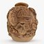 Ethnic Vase