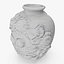 Ethnic Vase