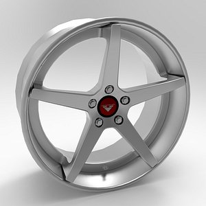 Vorsteiner VSM-312