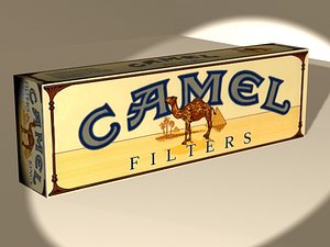 CamelCigs