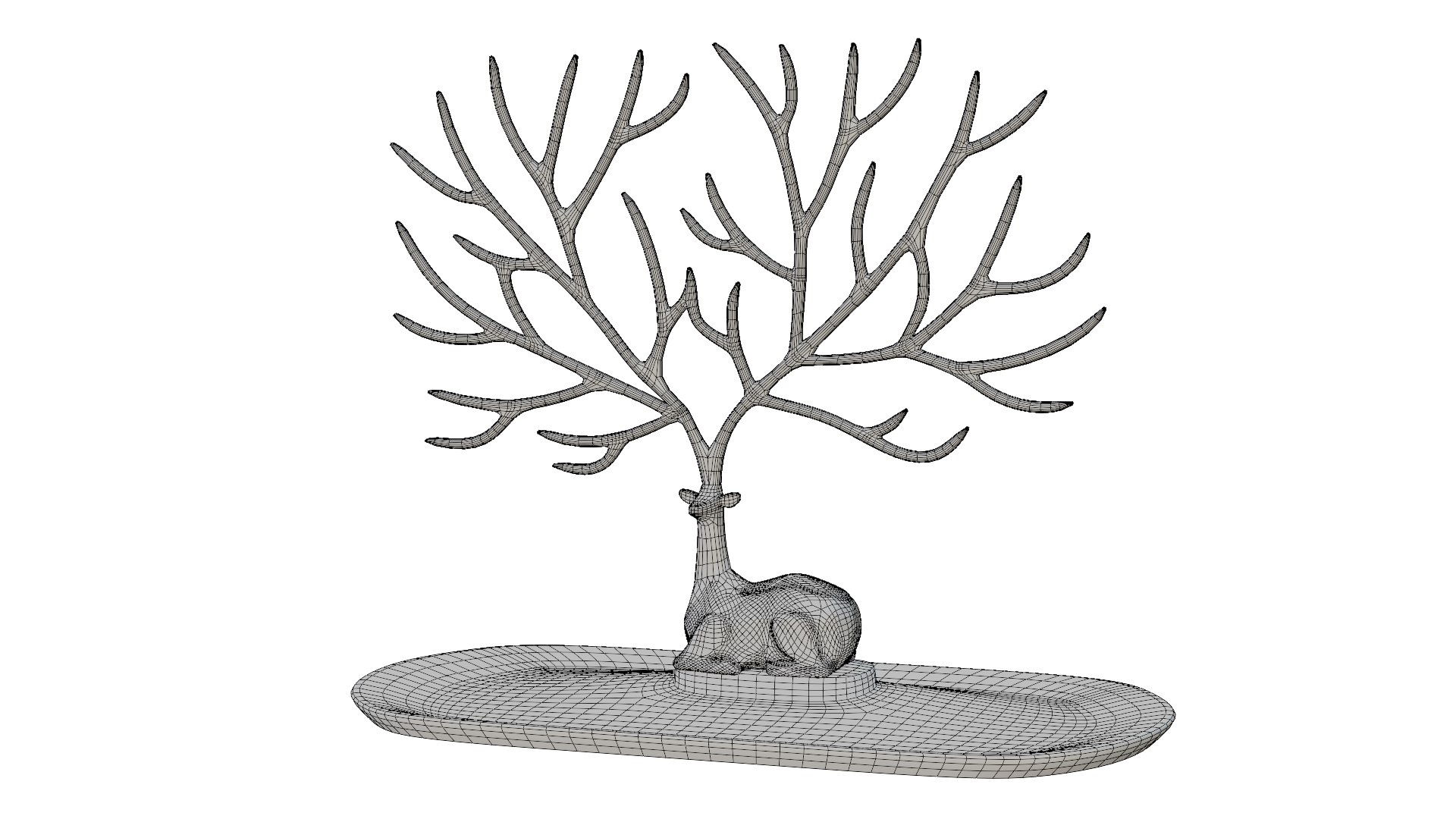 3D Decorative Jewerly Organizer for Interior Visualization PBR model https://p.turbosquid.com/ts-thumb/3s/yAhZaU/Ad/deer_6/png/1660162544/1920x1080/fit_q87/d9f236fd9c46ba286c19e77c8b6b9db4349e1ea3/deer_6.jpg
