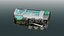 Hibernation module