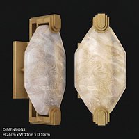 Fine Art Lamps Allison Paladino 872650