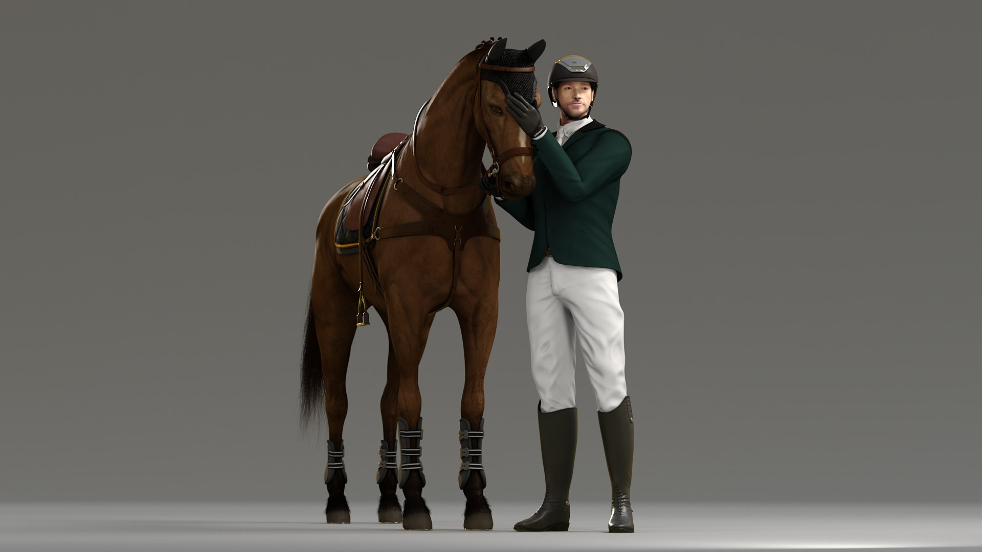 3D model Male Equestrian Animated HQ https://p.turbosquid.com/ts-thumb/3t/4Jkh9H/4E/image_10/jpg/1721377089/1920x1080/fit_q87/15471ee84f676144f805c172553e921381b4929b/image_10.jpg