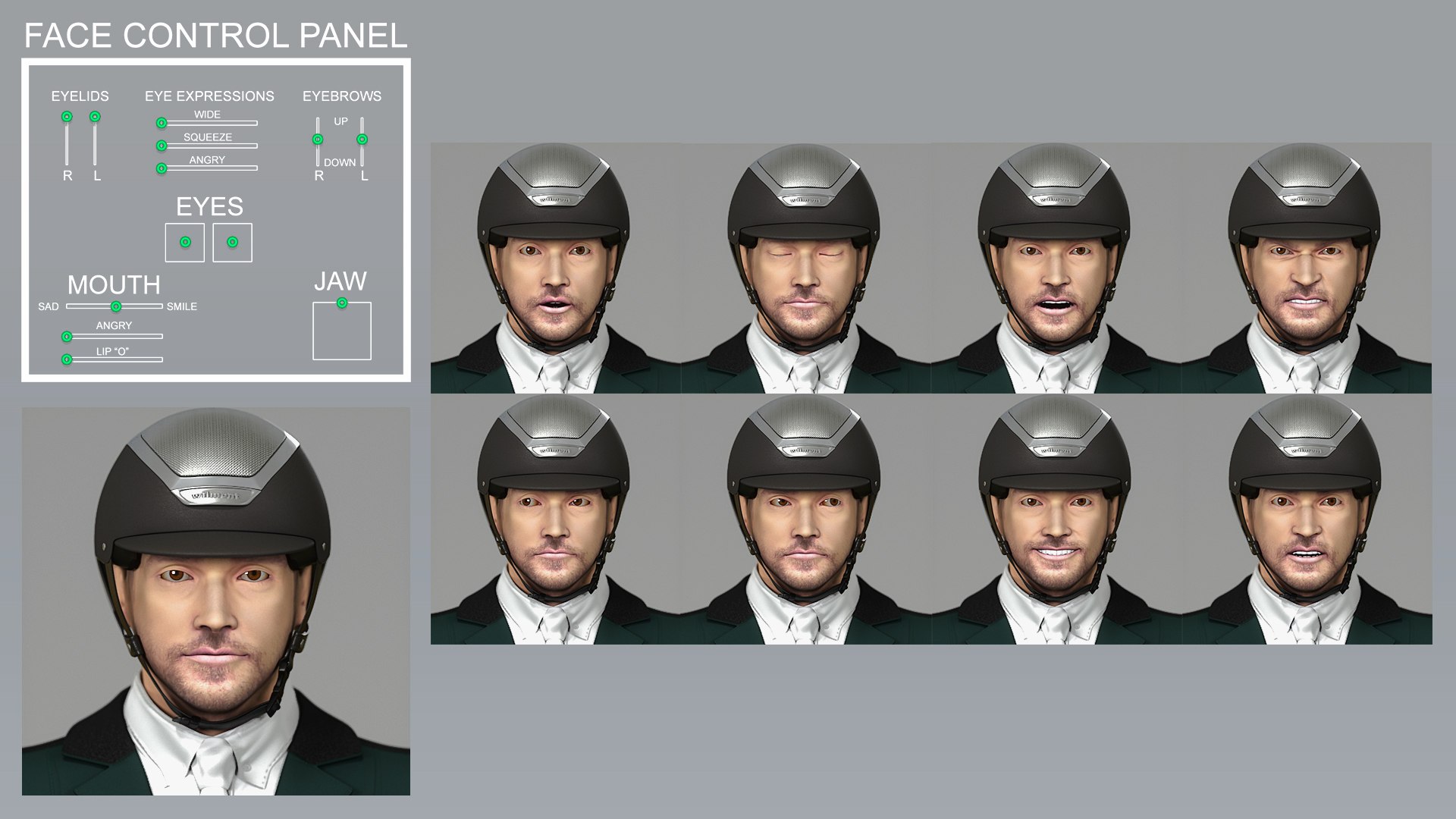 3D model Male Equestrian Animated HQ https://p.turbosquid.com/ts-thumb/3t/4Jkh9H/Sz/image_13/jpg/1721377096/1920x1080/fit_q87/d86c7360cff5e052340405fc8e712bae11c027cd/image_13.jpg