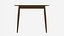 Ercol Shalstone John Lewis를 확장하는 식탁