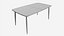 Ercol Shalstone John Lewis를 확장하는 식탁