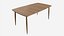 Ercol Shalstone John Lewis를 확장하는 식탁