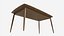 Ercol Shalstone John Lewis를 확장하는 식탁