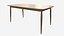 Ercol Shalstone John Lewis를 확장하는 식탁