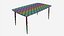 Ercol Shalstone John Lewis를 확장하는 식탁