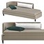 meridienne sofa 001