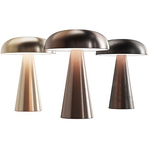 081 Andtradition Como Sc53 Portable Table Lamp 00 3D