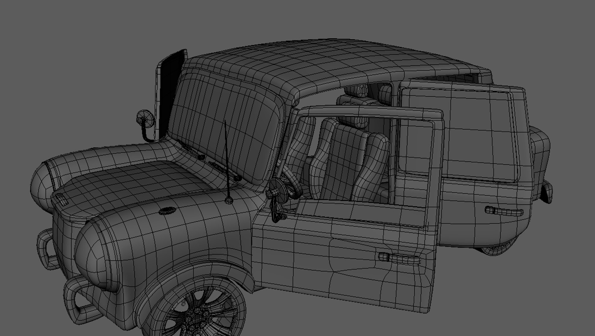 3D cartoon car https://p.turbosquid.com/ts-thumb/3t/JR17zS/0z8Y5LIR/wireframe2/png/1495568194/1920x1080/fit_q87/8a6ab5023a3990e04191260dcfeae977b53986e4/wireframe2.jpg