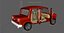 Car Cartoon