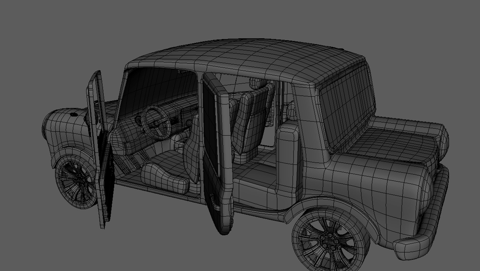 3D cartoon car https://p.turbosquid.com/ts-thumb/3t/JR17zS/xY5iu54l/wireframe3/png/1495568194/1920x1080/fit_q87/ceecfe73864d8045ef635538ecccc7f3a1463b06/wireframe3.jpg