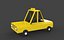 すべての車のモデル3Dモデル