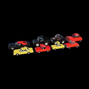 all car