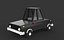 すべての車のモデル3Dモデル
