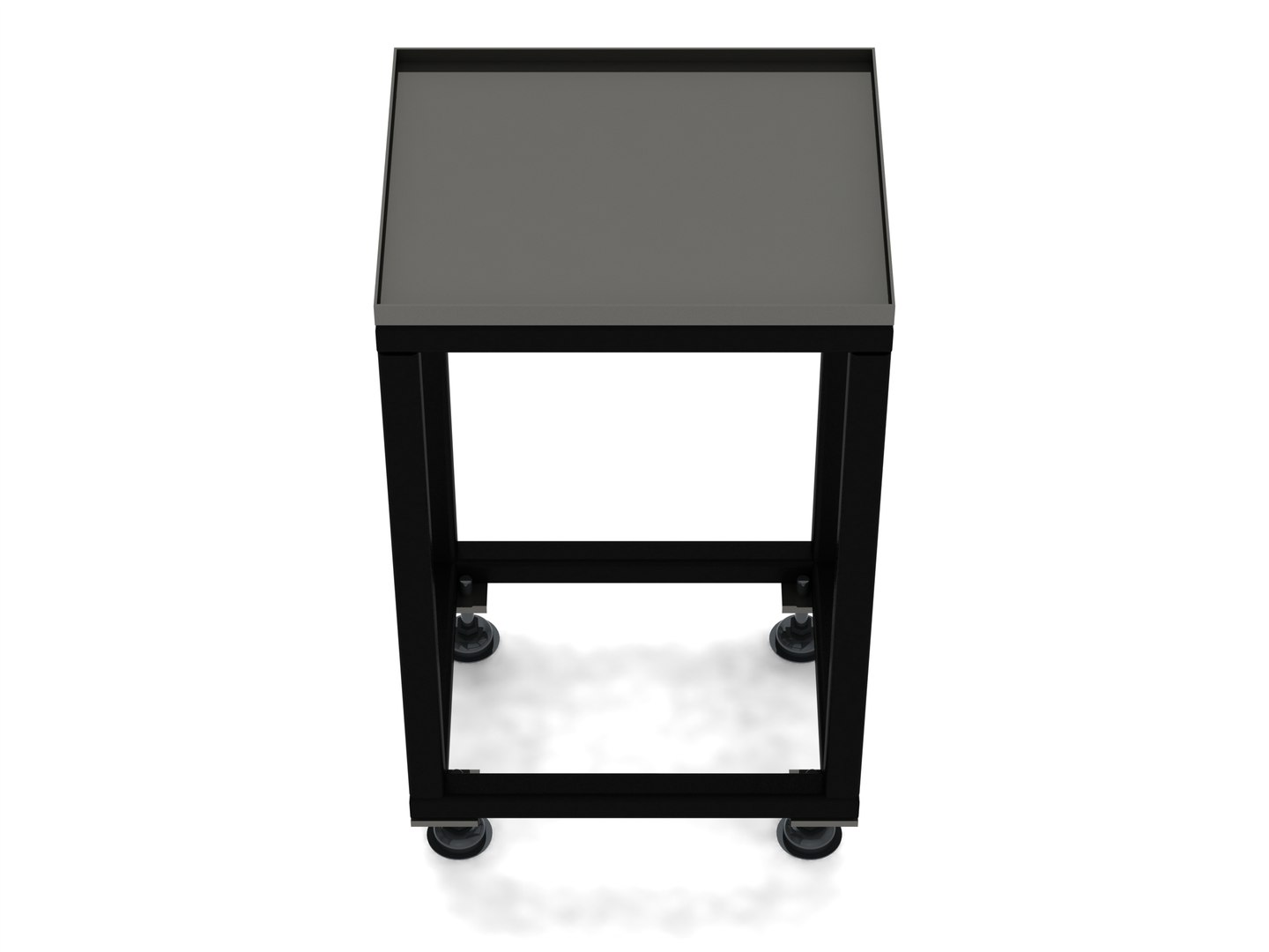 3D Custom Workpiece Support Stand - TurboSquid 2176333